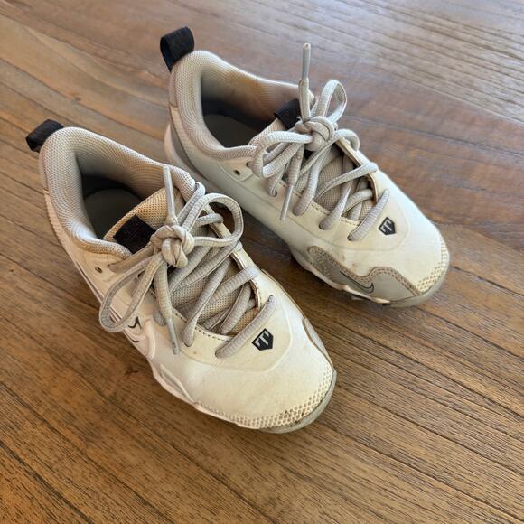 Nike Other - Nike Toddler Baseball Cleats - Size 11C